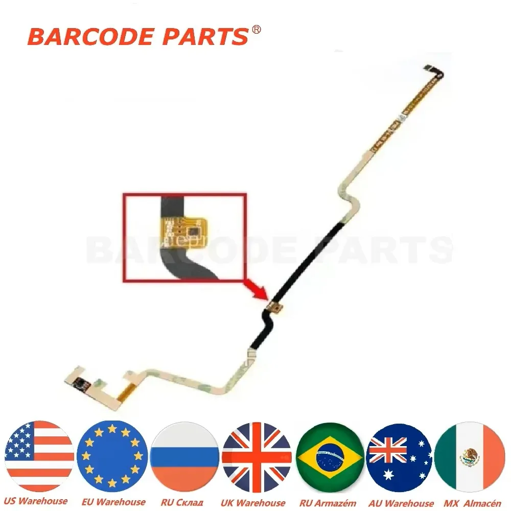 

✅5pcs P1107244-101 Bar Sensor Flex Cable for Zebra ZQ521 Printer✅