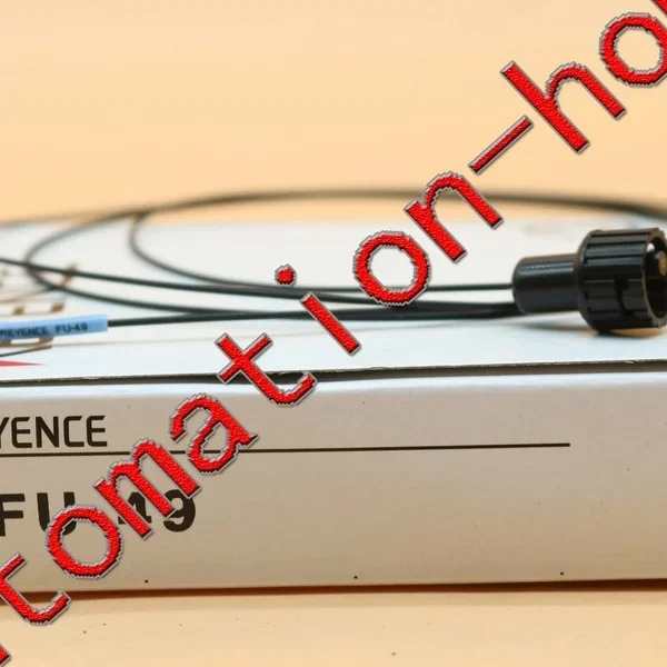 

2026 One New Fiber Sensor Fu-49 in Box Fast Shipping #yp1 Brand New Original Spot Plc