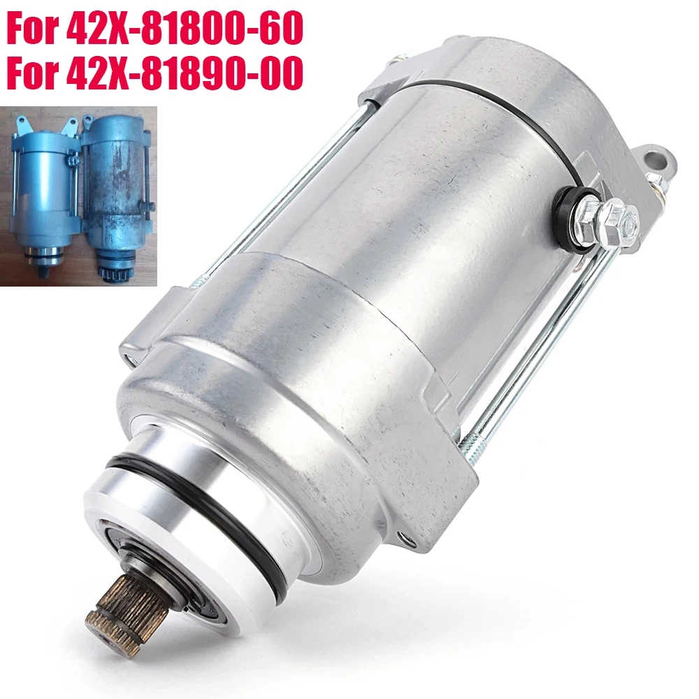 Anlasser Starter für Motorrad Yamaha Virago 700 750 920 XV Midnight 920 Anlasser Starter für Motorrad Yamaha Virago 700 750 920 XV Midnight 920
