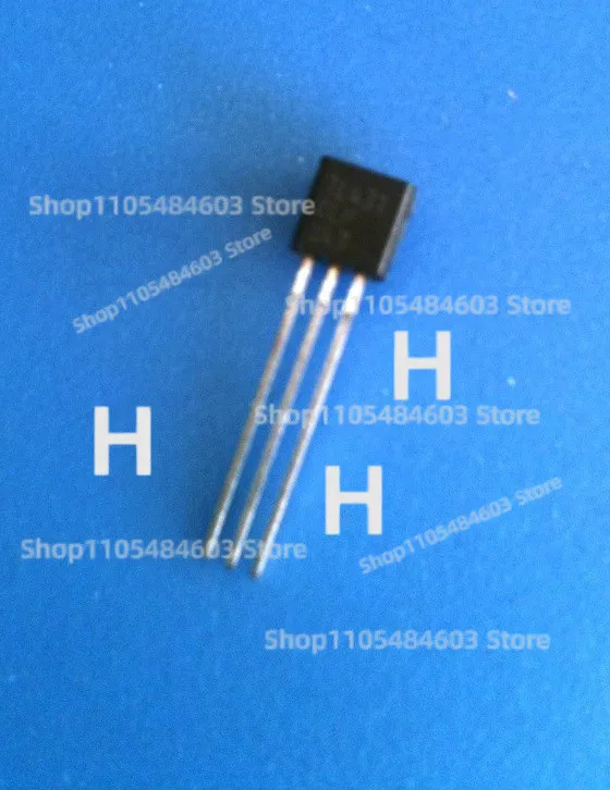 10x TL431CLP for TEXAS INSTRUMENTS IC VREF SHUNT PREC ADJ TO-92-3 10/units