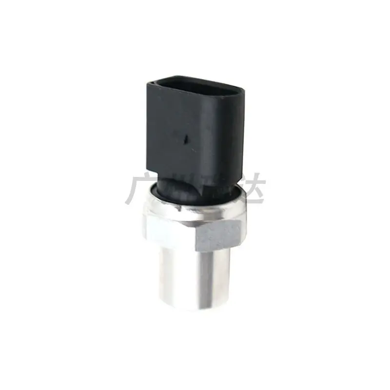 Car Air Conditioner Pressure Sensor for Volkswagen Audi 4H0959126B Air Conditioner Pressure Switch