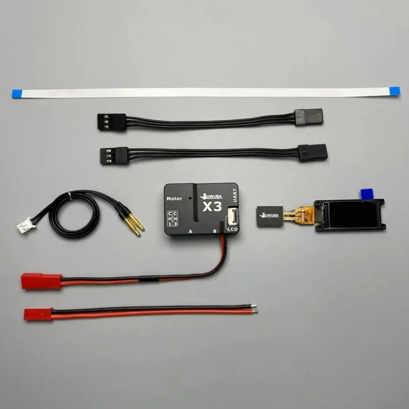 RC 1/14 Simulations-LCD-Innenbildschirm-Armaturenbrett für Tamiya Dump für Scania Volvo Benz Man Truck Kipper Anhänger DIY-Teile – Detail 2