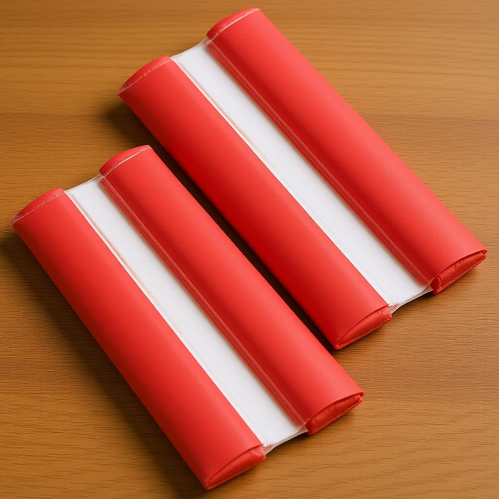 

2Pcs Acrylic Self-Adhesive Hinges Easy-Apply for Fridge Door Cabinet Hinge Fridge Door Hinges Hinge Replacement