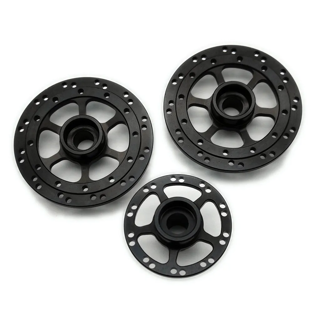 Aluminum Brake Disk Plate for Kyosho NSR500 B3 B4