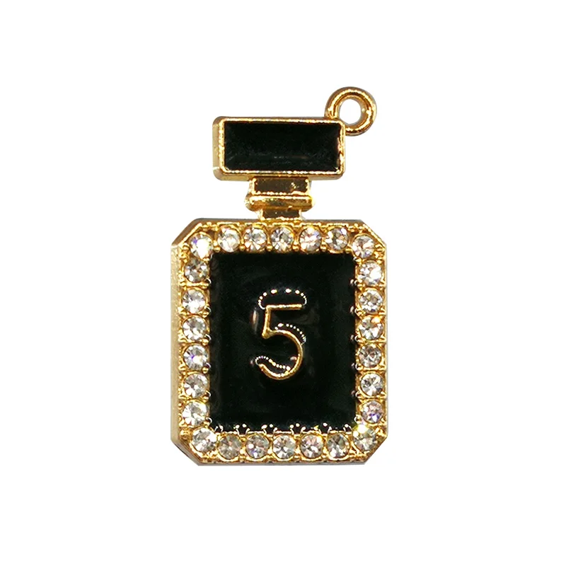 1pcs Luxury Metal Designer Shoe Charms Daisy Clip Pin Clog Decorations Pins for Women Girls Shoes Accessories Clog Buckle Gifts