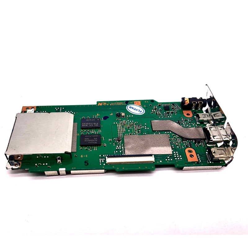 For Nikon D3200 Mainboard PCB Image Camera Replacement Motherboard Unit Repair Parts Accessories