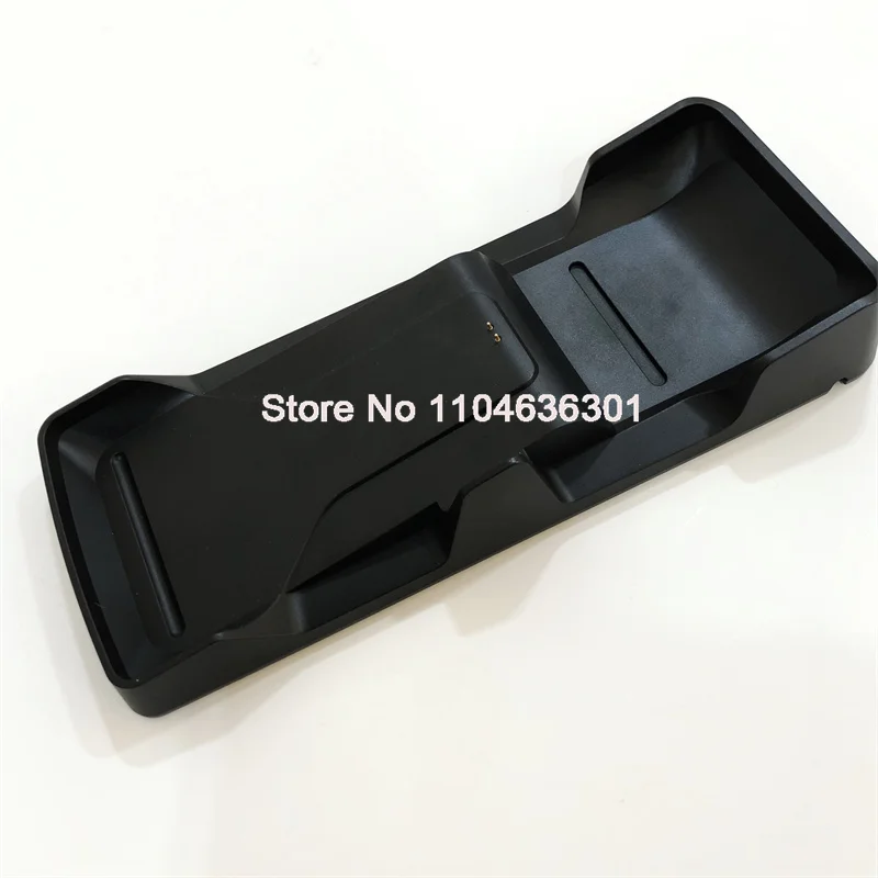 Base de carga POS de datos inalámbrica Original Sunmi V2 Dock ND060 para Base cambiadora T5930