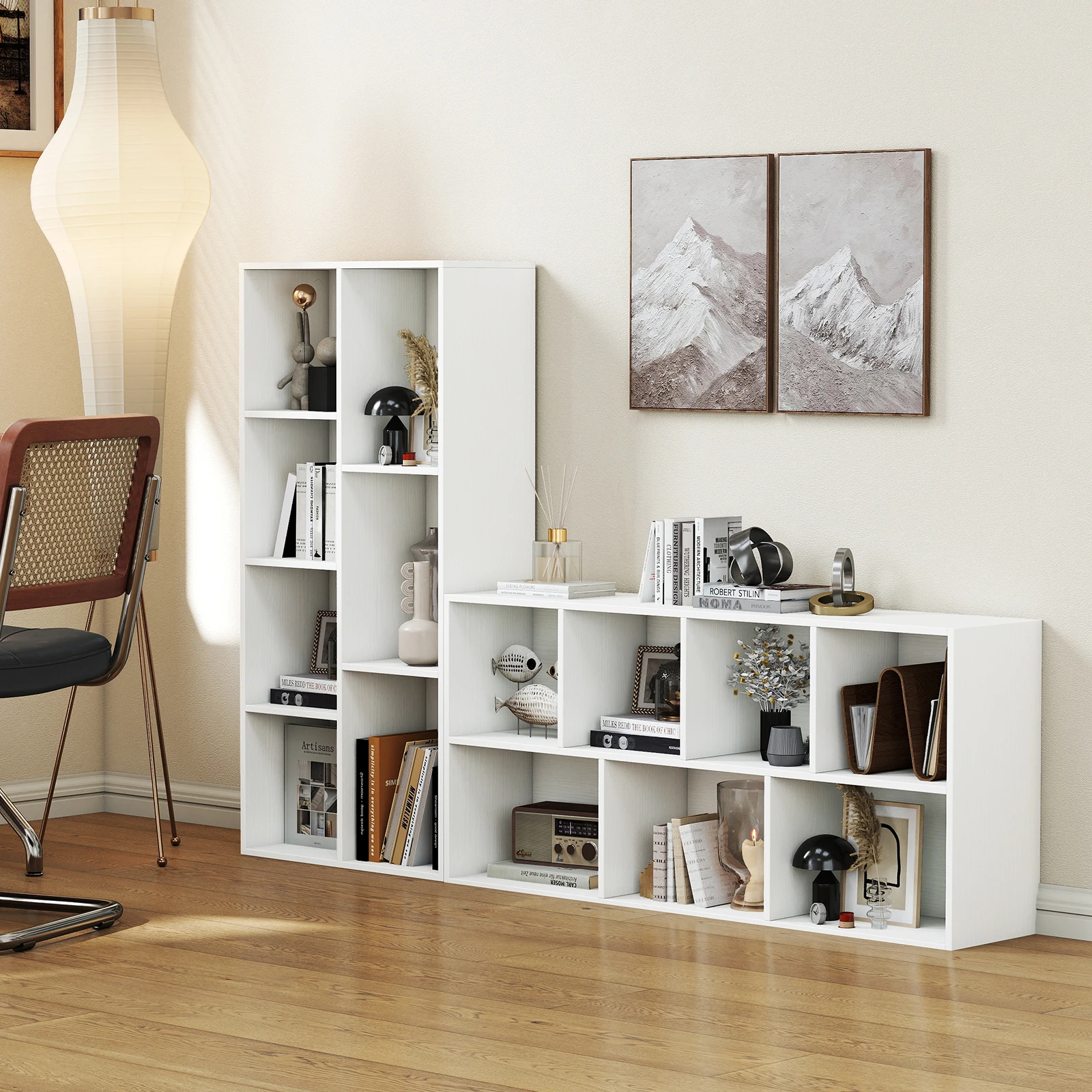 Thumbnail 2 - #13 Latest Small Bookcases Updates