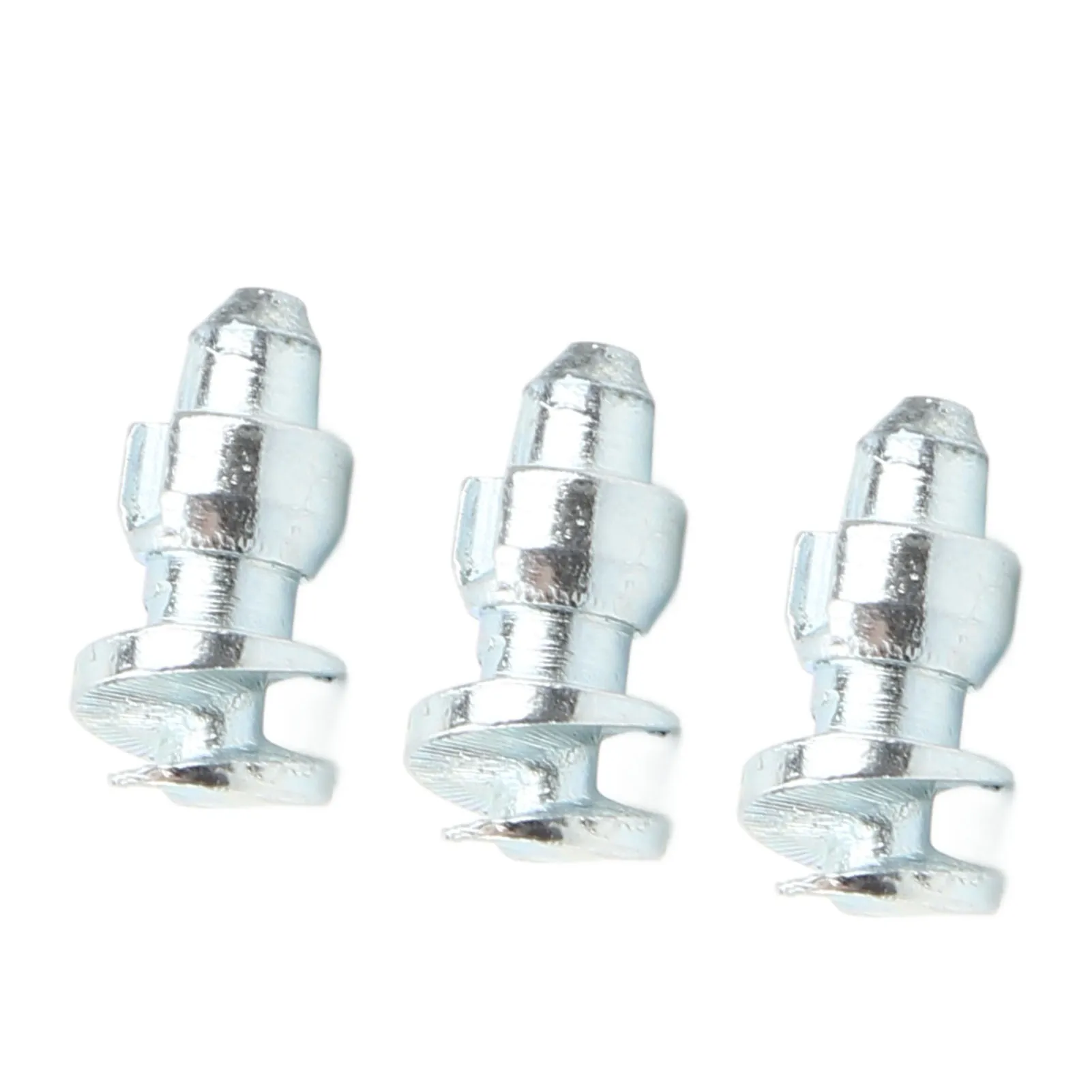 Anti Slip Tire Thread Screw Studs, Resistente ao desgaste para o pneu, Parafuso prisioneiro de alta resistência, Resistente ao desgaste, Vida útil duradoura