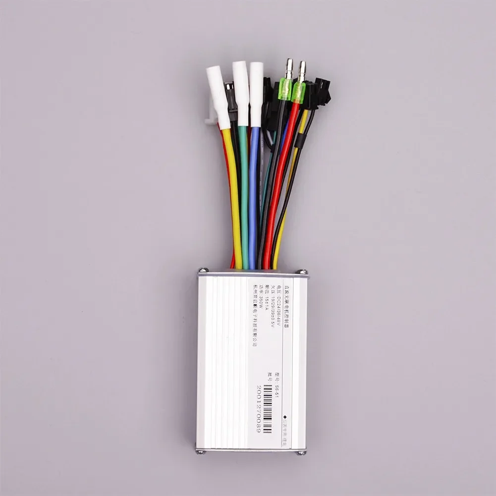 

E-Bike S830 36v 48v 250w 350w Controller Waterproof Lcd Display Screen For Electric Bicycle Controllers Cycling Parts Accessory