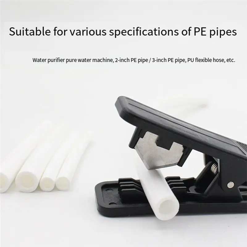 ABVS Tube And Hose Cutter 307FP For 1/16