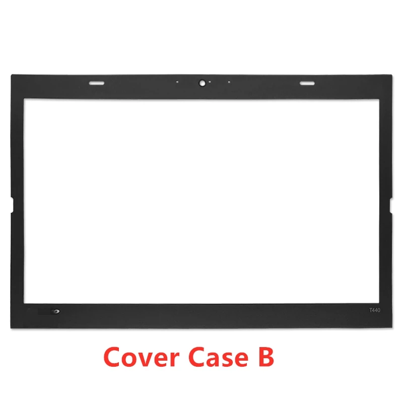 New Laptop For Lenovo ThinkPad T440 Back Cover Top Case/Front Bezel/Palmrest/Bottom Base Cover Case