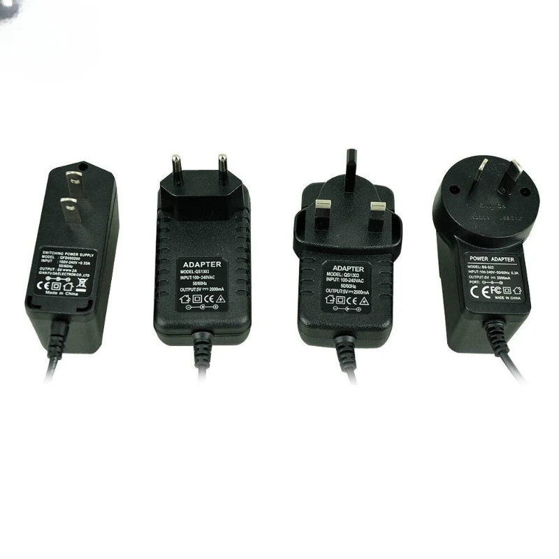 Set-top box power supply device power adaptor