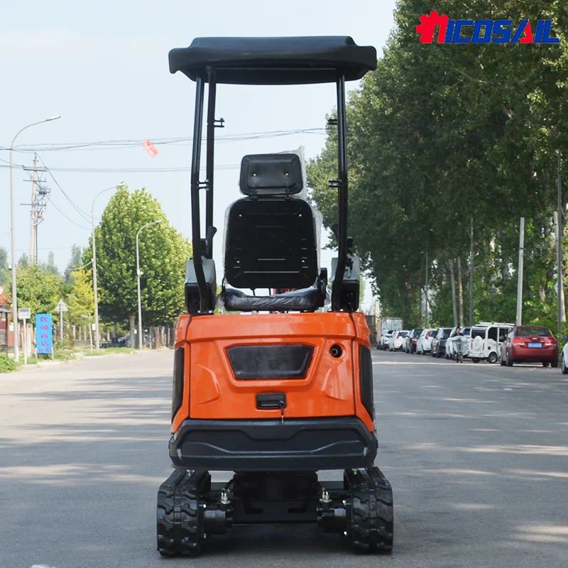 

NKS 1,8 тонны для продажи гидравлический гусеничный малый экскаватор EPA мини-экскаватор цены Китай завод мини-экскаваторы цвет по индивидуальному заказу