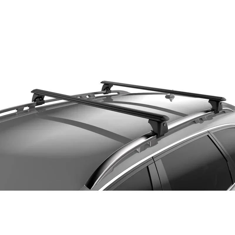 

Heavy-duty Car Crossbar Aluminum Length115cm hongsheng