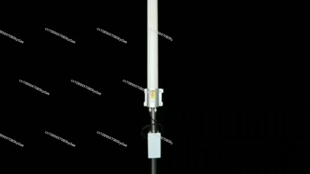 Outdoor Access Point Wifi Antenna 360 Degree Long Range 2km Wifi Extender