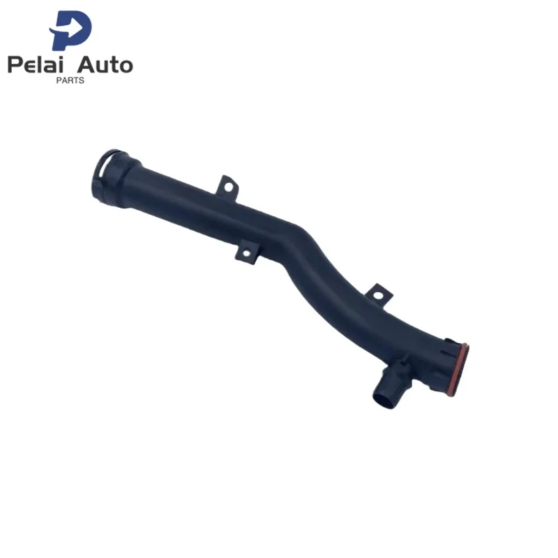 

1351VF 2008 207 208 V758971580 003648754 Труба охлаждающей воды для автомобильной совместимости Citroen C3 C4 C5 DS3 DS4 Peugeot