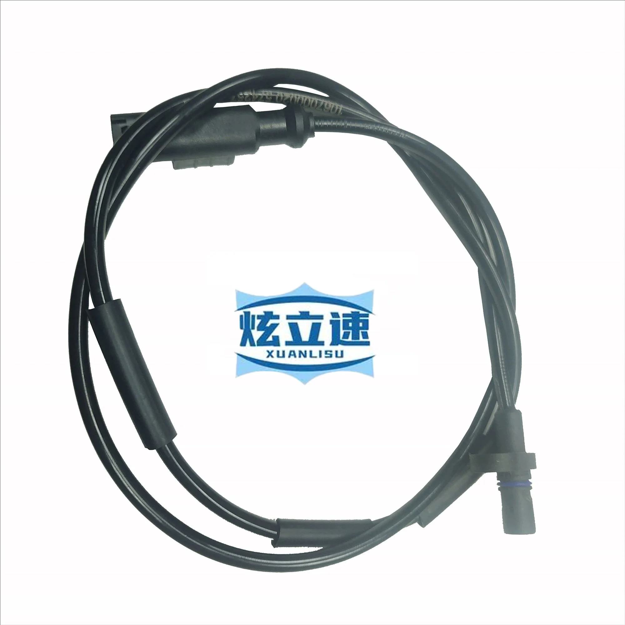 Geely Emgrand EC7 front and rear ABS sensors