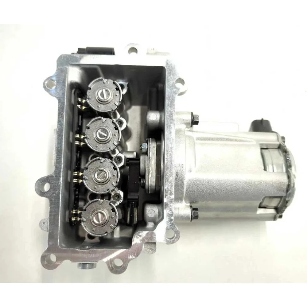 ตัวเชื่อมต่อเฟืองท้ายแบบหนืด สำหรับรถยนต์แลนด์โรเวอร์ เรนจ์โรเวอร์ ดิสคัฟเวอรี่ สปอร์ต อีโวค 2.0L l4 เครื่องยนต์เบนซิน ปี 2015-2019 รุ่น LR061630