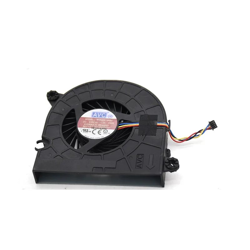 Ventilateur de refroidissement du processeur BAUTO 0915R5U P005, pour Lenovo série AIO