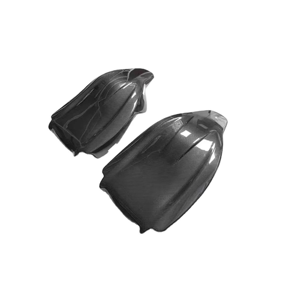 

M3 G80 / M4 G82 Premium Dry Carbon Fiber Replacement Seat Covers