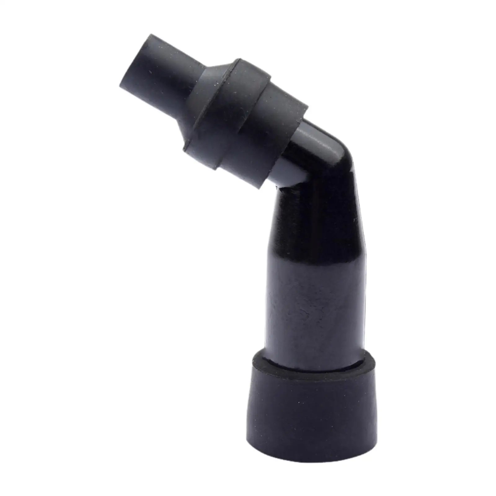 

Plug Boot Cap Premium Spare Parts Generator Accessories Plug Cap