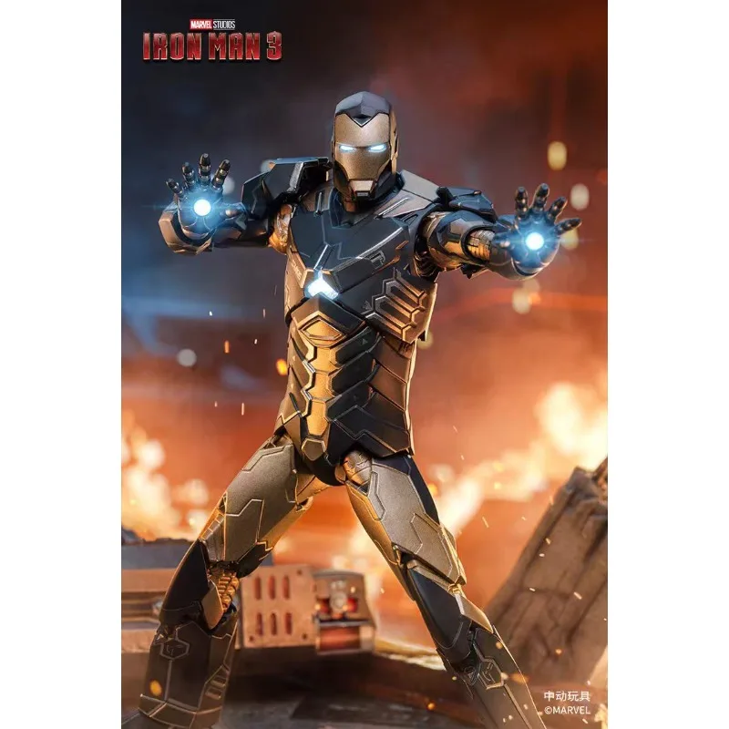 Original Zd Toys Ma…