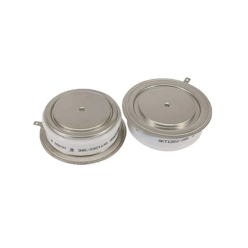 SKT1400/36E SKT1800/12E Rectifier Diode Thyristor Frequency Modulation Thyristor