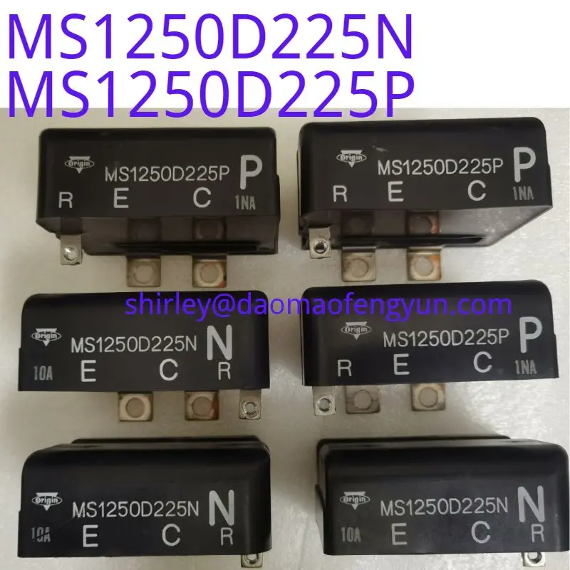 

Used MS1250D225N, MS1250D225P Disassembly of the original frequency converter absorption capacitor