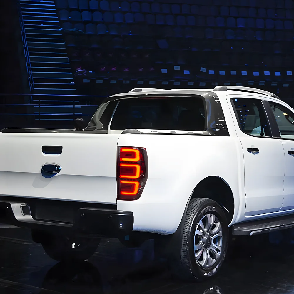 For Ford Ranger T6 … - image