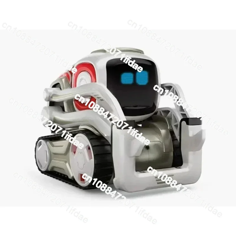 Anki Cozmo Vector Digital First and Second Generation Intelligent Original Pet Robot/Robot Accessories