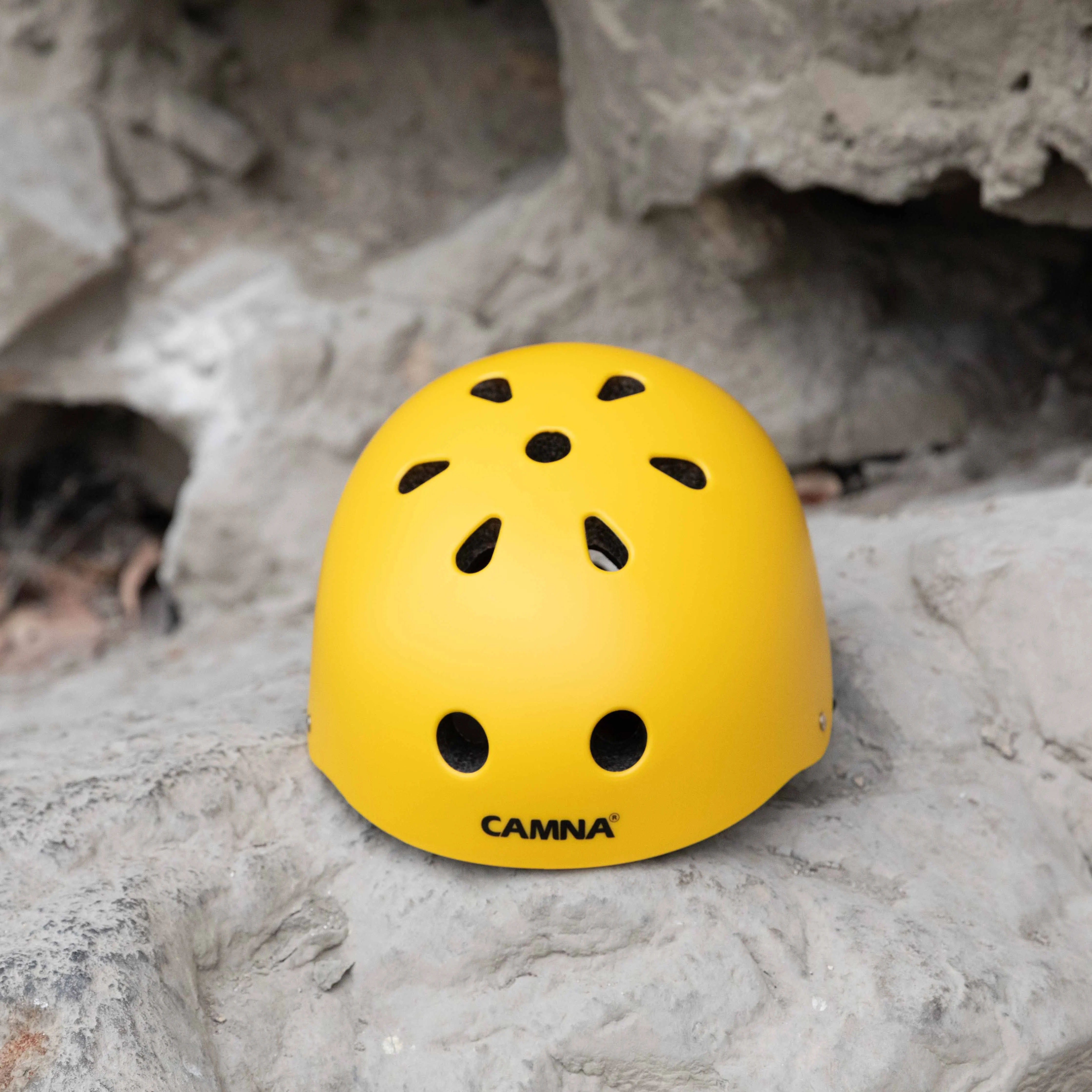 

Adult Children's Skateboard Helmets Outdoor Sports Skiing Cycling Roller Skating Helmets Rock Climbing Safety Protection Helmets