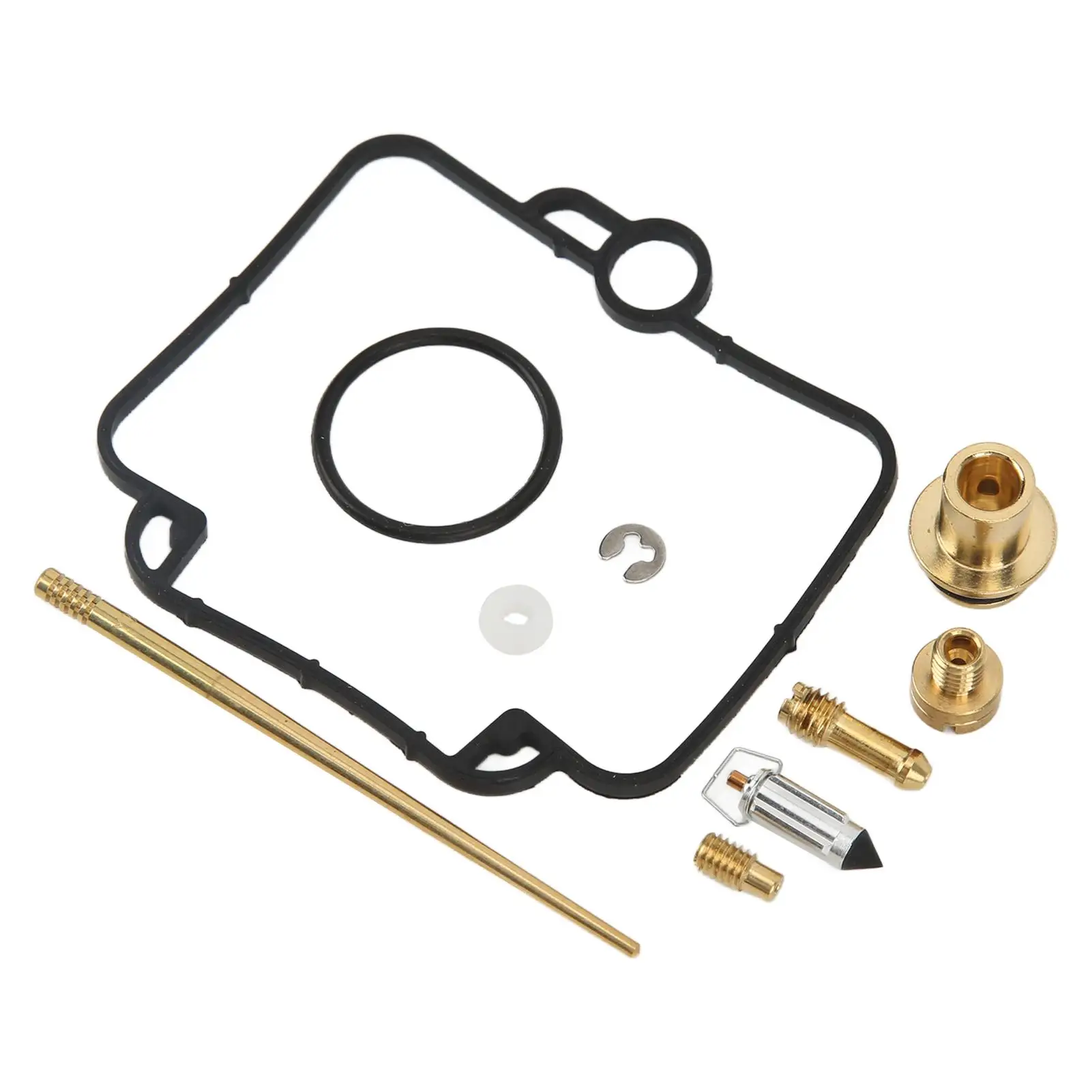 Carburetor Rebuild Kit High Efficiency Carb Repair Tool Replacement for polaris Sportsman 500 2003-2005 motorcycle ATV