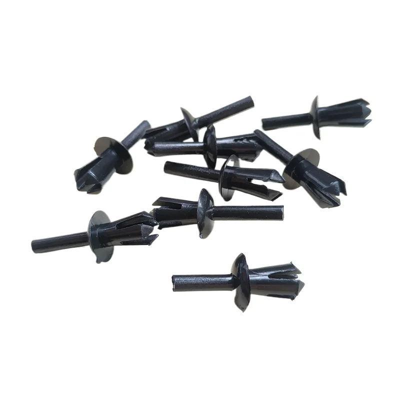 30X For Bmw 5Mm Pla…