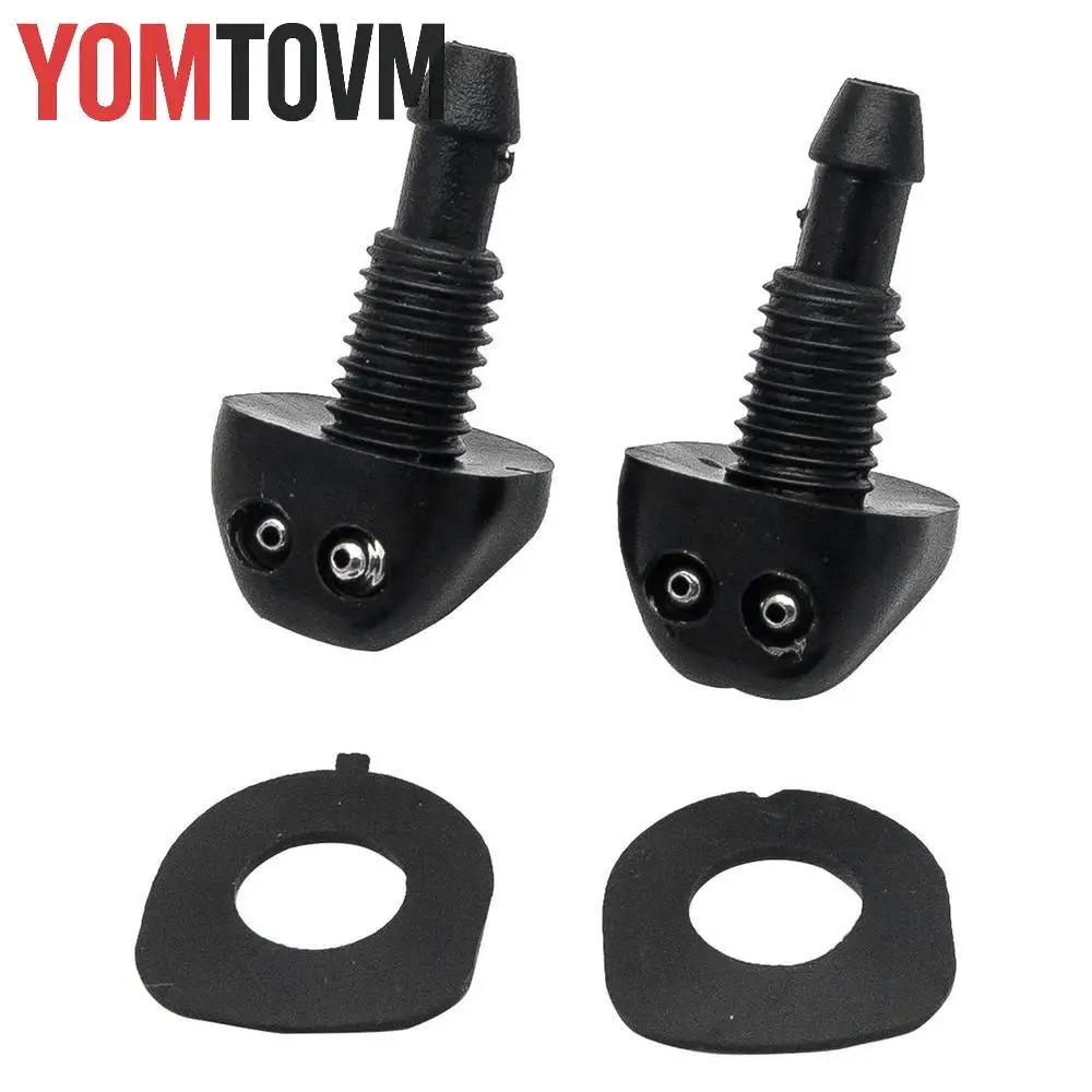 

2 шт. насадка стеклоочистителя переднего стекла автомобиля для замены VW