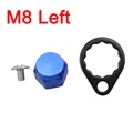 M8 L blue For D