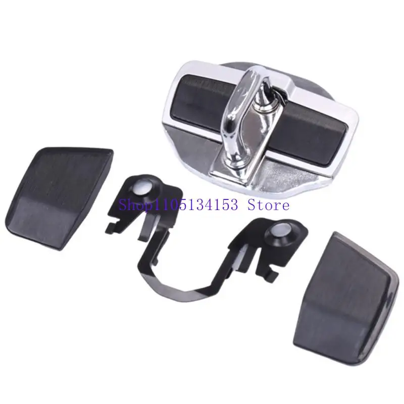 Hg89 Anti Noise Doo…