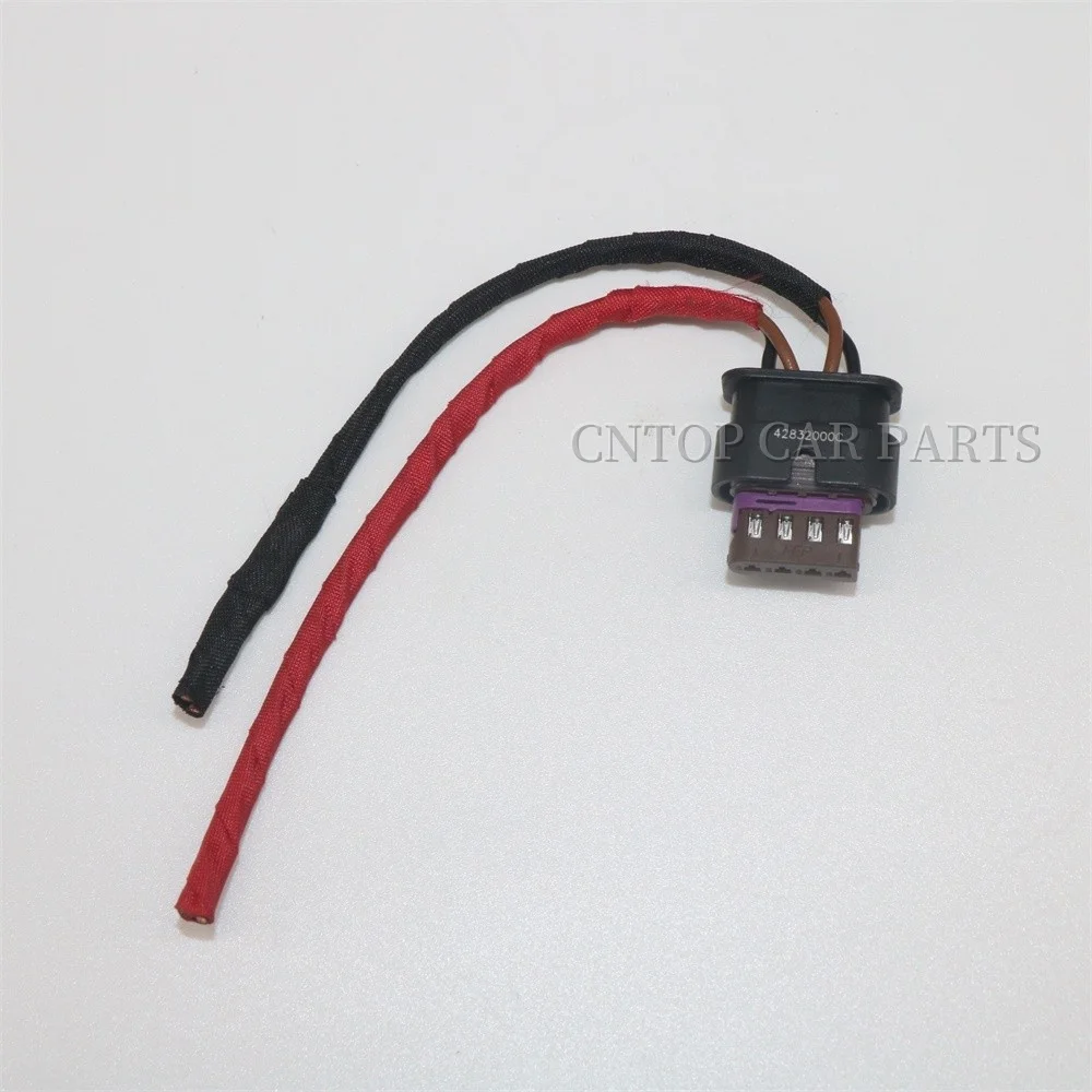 42832000C 4-Pin Pig… - image