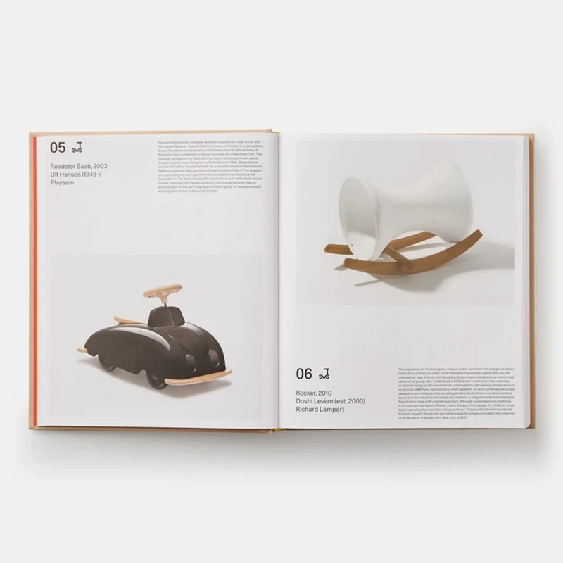 Design For Children Kimberlie BirksLora Appleton Phaidon Press 9780714875194 Book