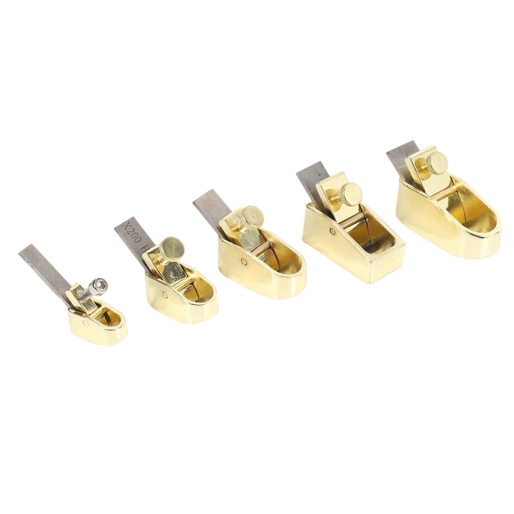 Carpintaria Plano Cortador Grupo Curvo Sole Metal Copper Luthier Ferramenta Violino Viola Violoncelo Instrumento de Madeira Pcs