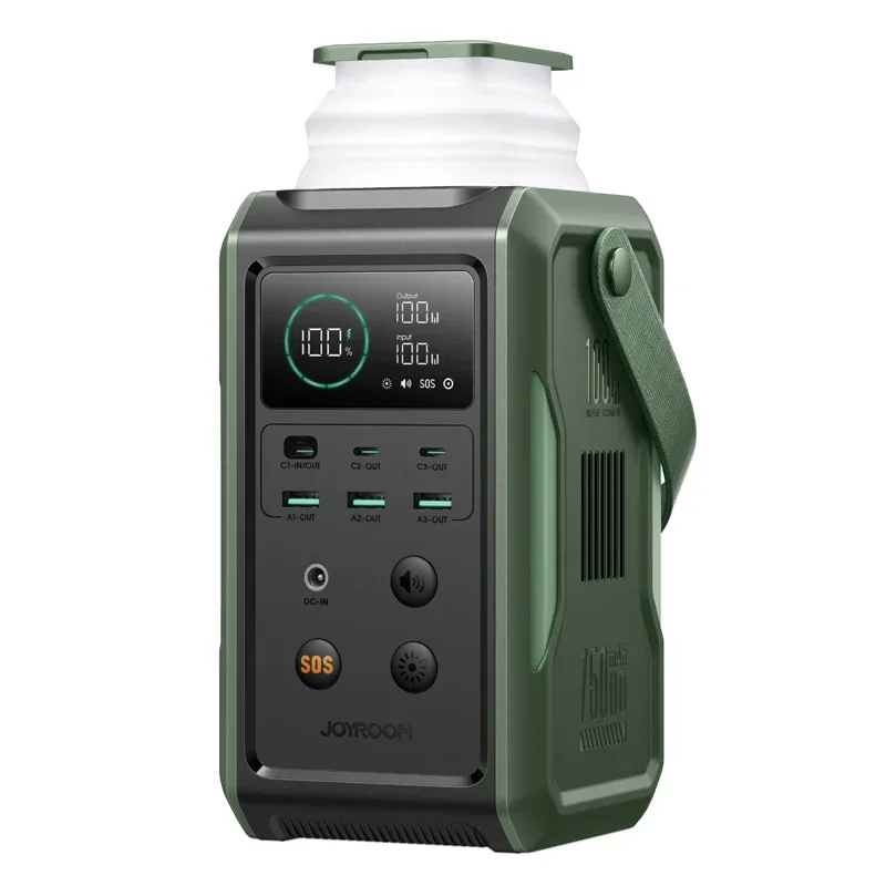 Joyroom Portable Ou…