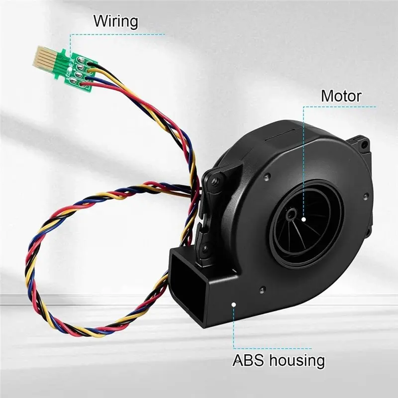 [B25B!】 Motor Fan Module For Irobot Roomba I-J Series 20N636P010