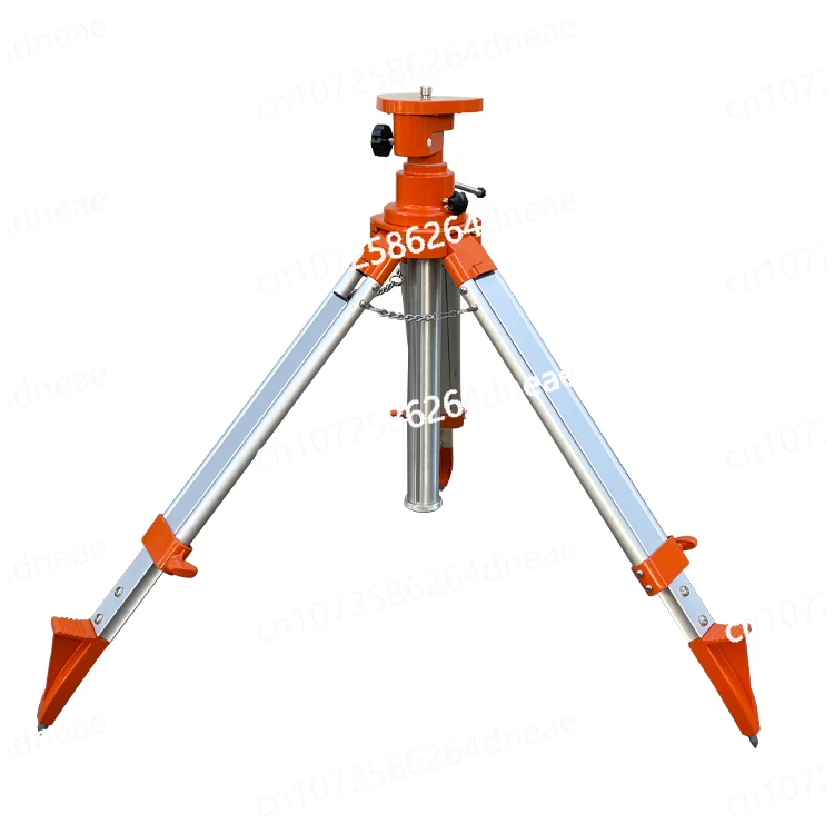 1.66 متر رفع مستوى الليزر التلقائي ترايبود مرن جديد الثقيلة رفع محطة الإجمالية الألومنيوم SE15W الساخن #2
