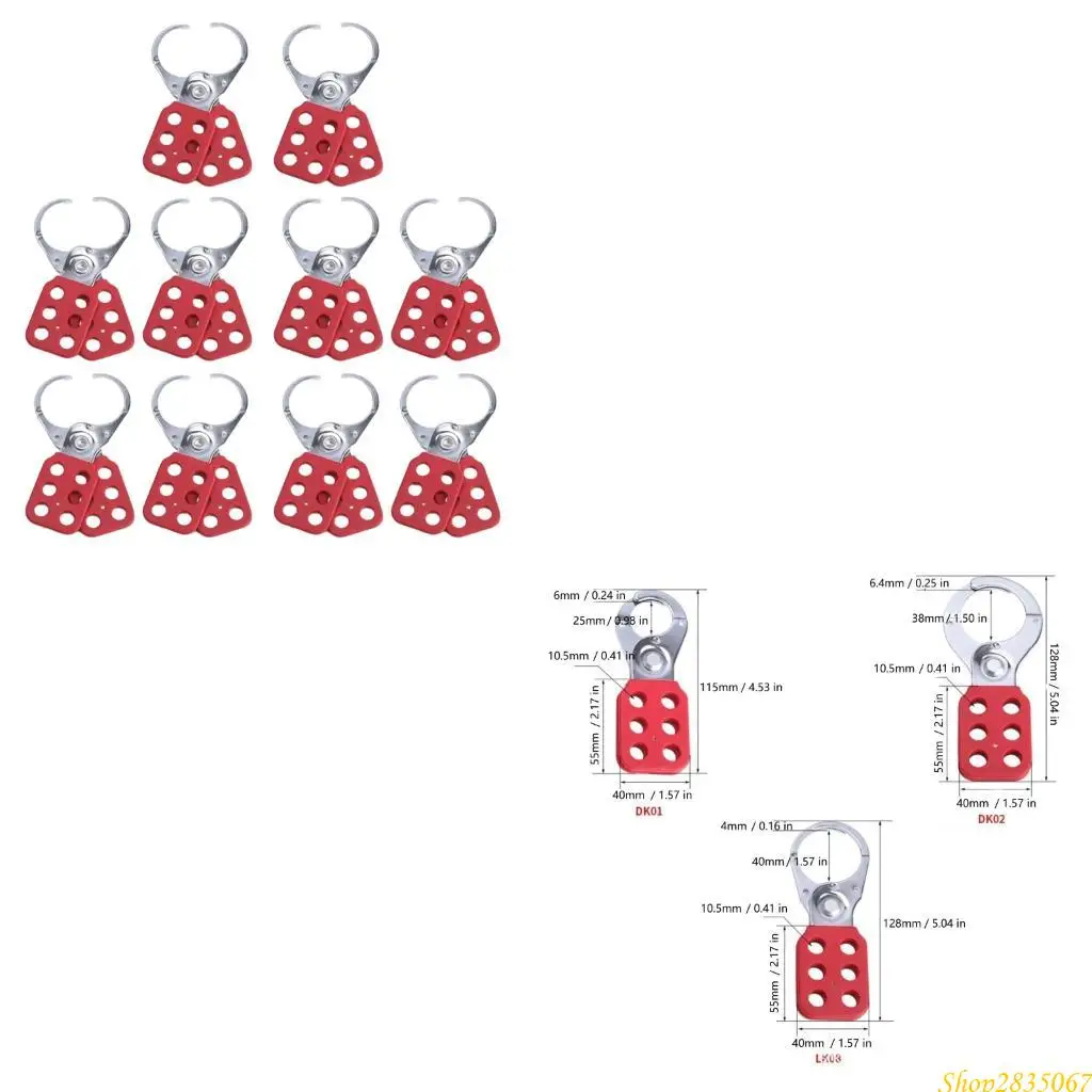 

Усиленные застежки безопасностью со сталью легко устанавливают защелки 831F улучшения дома