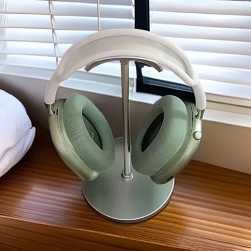 

Fones de ouvido Bluetooth montados na cabeça P9Max com bolsa de couro Pop up Fones de ouvido de música sem fio esportivos