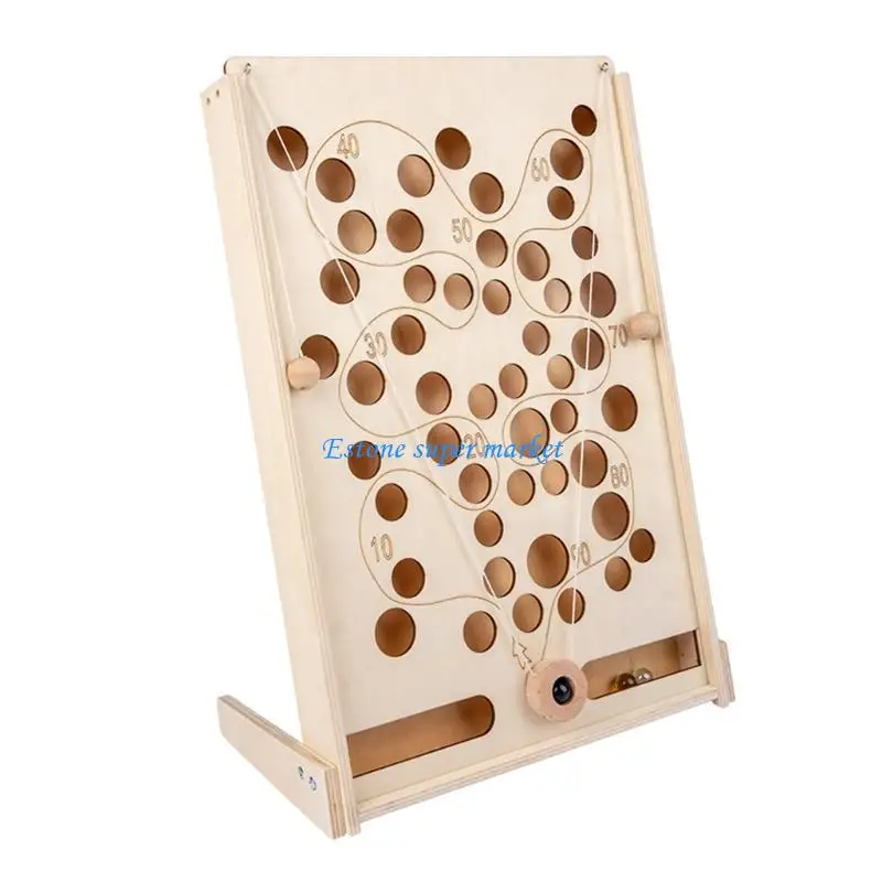 090B Preschool Education Puzzles Parent-child Interactive Training Gifts Party