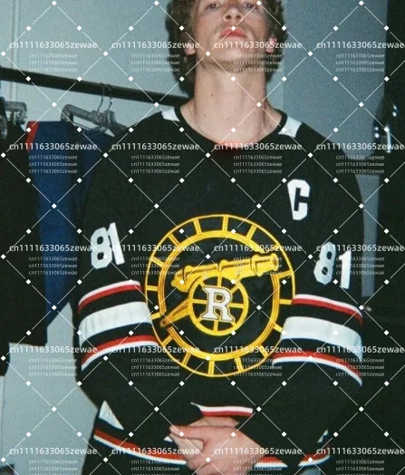 Llya Rozanov 81 Bos…