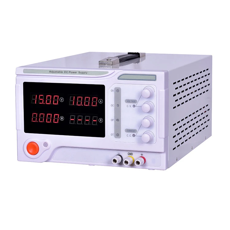 

240V AC 200V 5A DC Power Supply Variable Adjustable 200V 3A 300V 5A 400V 5A 500V 5A 600V 3A DC Power Supply