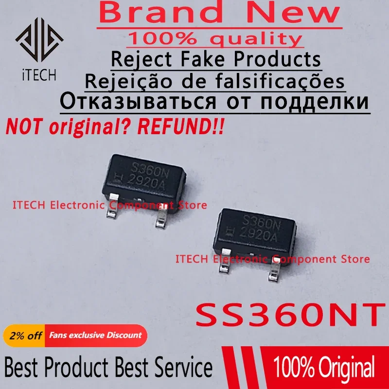 10pcs/lot Original SS30AT 30AT SS360NT S360N SM351RT M351R SS30F6T S30F6 SS39ET S39E SS341RT S341R SS343RT S343R SS349RT S349R