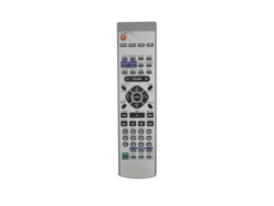Remote Control For Pioneer XV-DV340ST XV-DV430 XV-DV830 XV-DV500 XV-DV515 XV-DV333 XV-DV710 DVD CD Receiver Tuner